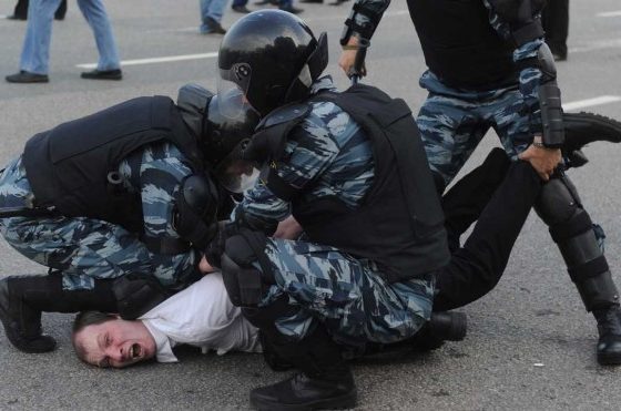 Противодействие раскрытию и расследованию преступлений