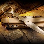Справочник ножевых сталей