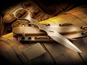 Справочник ножевых сталей