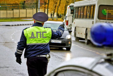 Методика расследования преступных нарушений правил безопасности дорожного движения