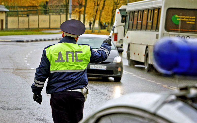 Методика расследования преступных нарушений правил безопасности дорожного движения