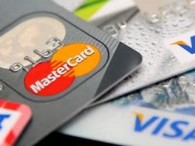 Способы мошенничества с кредитными картами