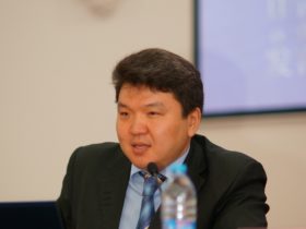 Гармаев Юрий Петрович
