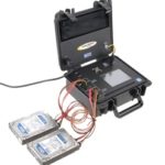 Image MASSter Solo-101 Forensic Hard Drive Duplicator