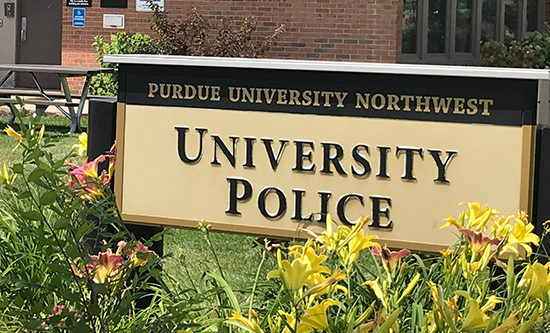 Purdue University Northwest’s Center for Crime