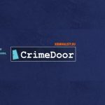 Приложение дополненной реальности CrimeDoor