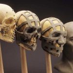 О применении метода реконструкции внешнего облика по черепу в следственной и экспертной практике